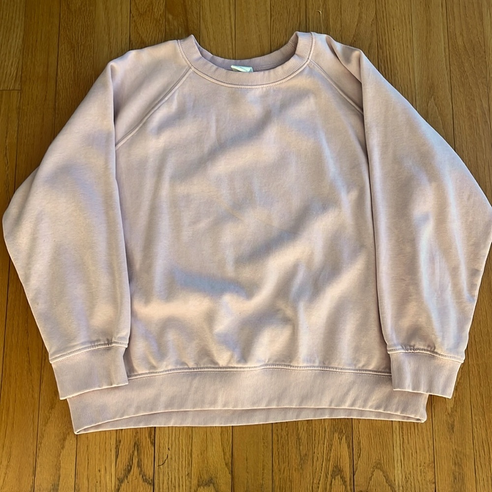 Woman’s - crewneck